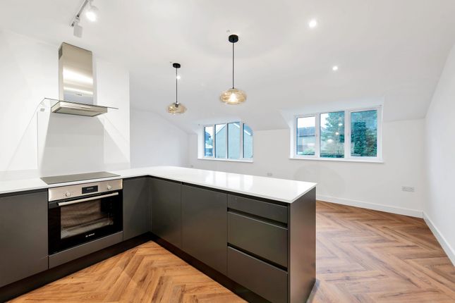 Flat 21, The Vines Arlesey Road, Hitchin photo 4