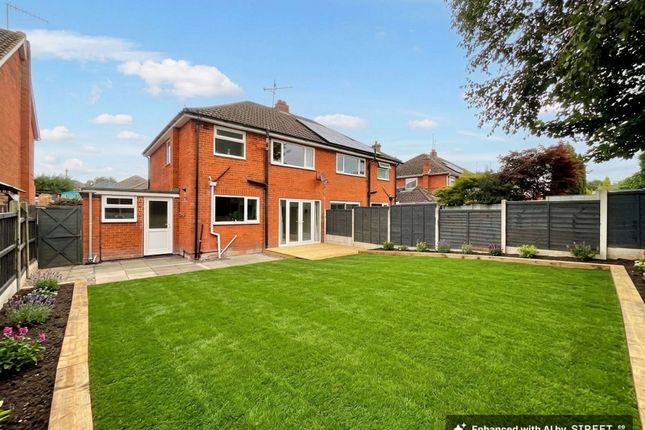 38 Churchill Avenue, Stoke-On-Trent photo 4