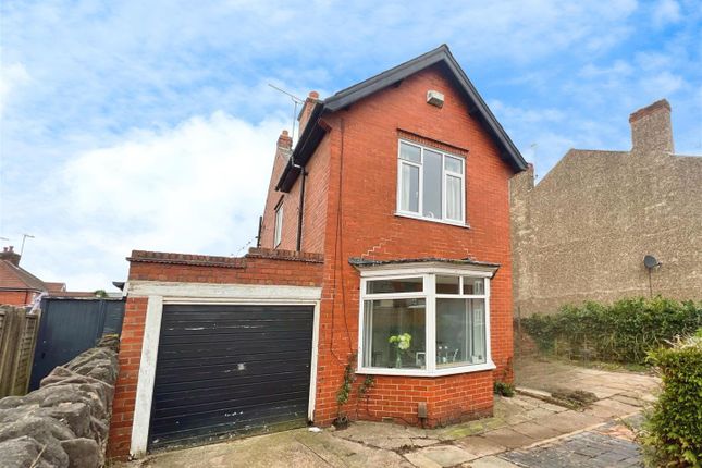 Detached house for sale in Russell Street, Sutton-In-Ashfield