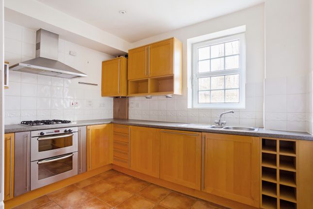 Terraced house for sale in Whielden Street, Amersham