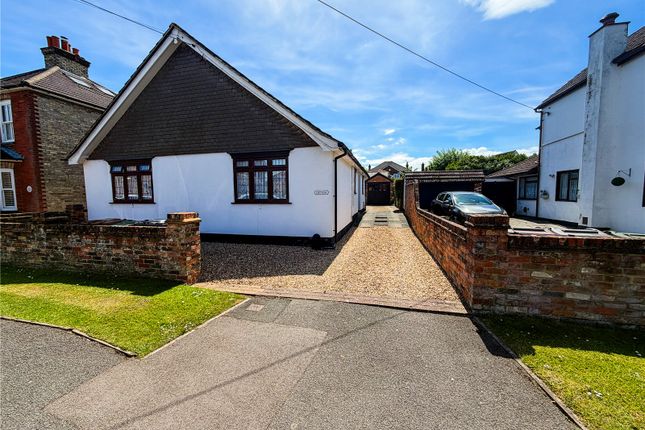 2-bed house on 16, Alexandra Road, Ash, £580,000