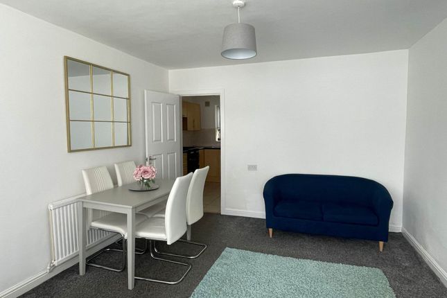 37, Gregory Street, Nottingham photo 3