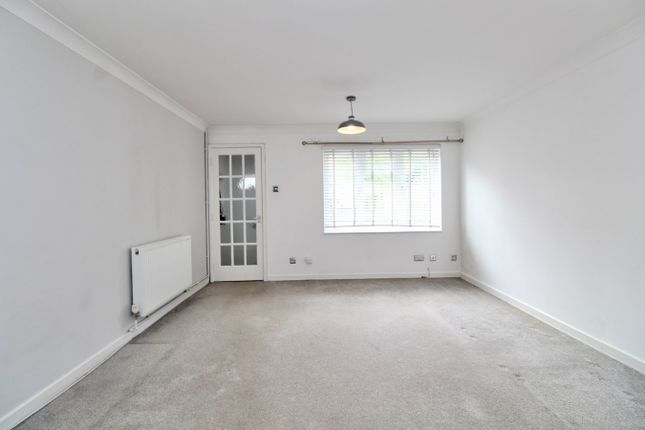 Terraced house for sale in Ditchbury, Lymington