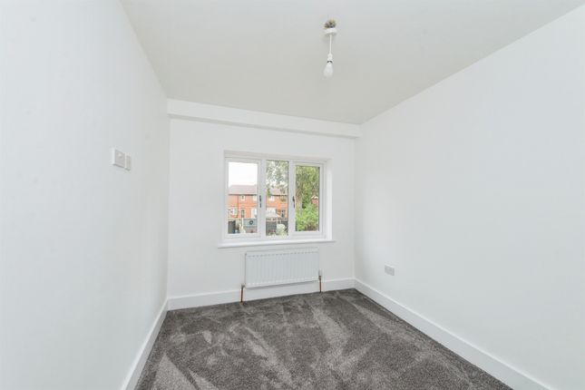 Semi-detached house for sale in College Road, Castleford