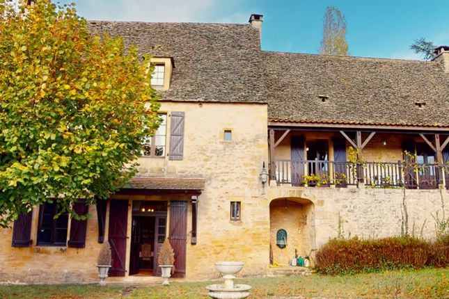 Property for sale in Near Montignac, Dordogne, Nouvelle-Aquitaine