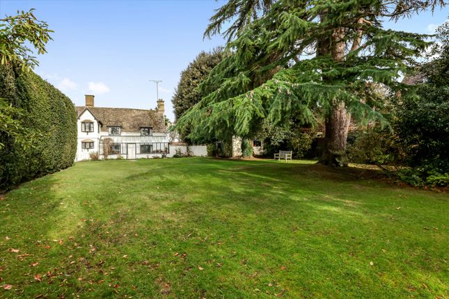 Detached house for sale in Cudnall Street, Charlton Kings, Cheltenham, Gloucestershire