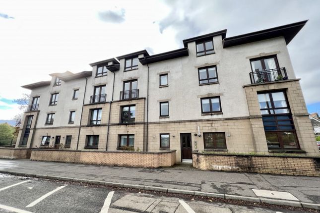 Flat for sale in Flat 3/2, 101 Cleveden Road G12