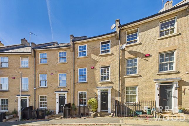 4-bed house on Colchester, Essex, £450,000