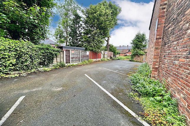 Thumbnail Land for sale in Davenfield Grove, Didsbury, Manchester