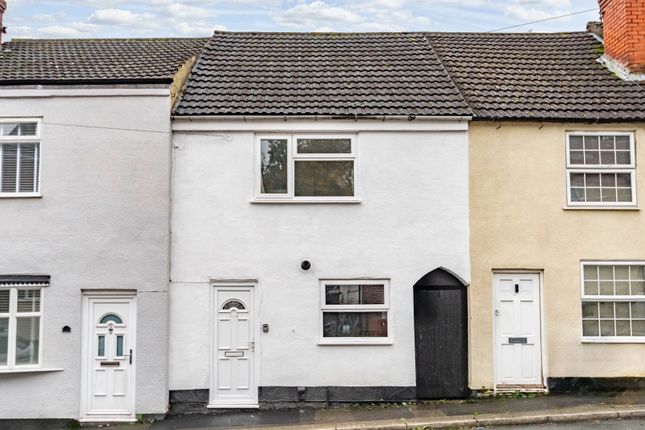Terraced house for sale in Spring Street, Stourbridge, West Midlands