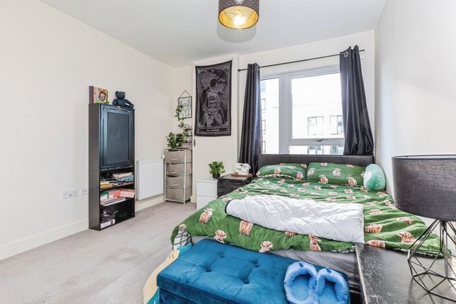 28, Maritime House, Ocean Drive, Gillingham photo 5