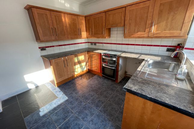 Terraced house for sale in Stanley Road, Southall