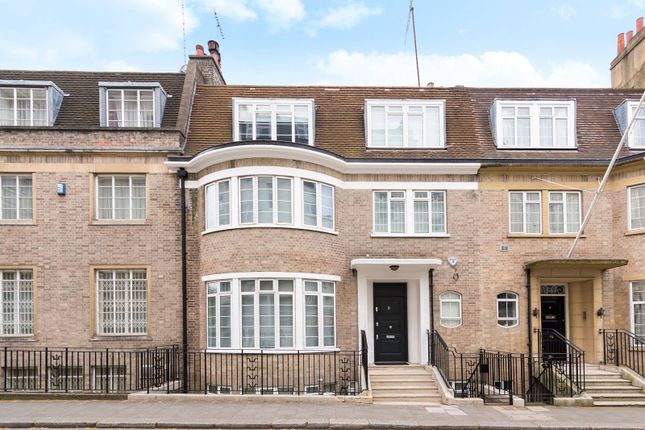 Property for sale in Bathurst Street, Hyde Park Estate, London