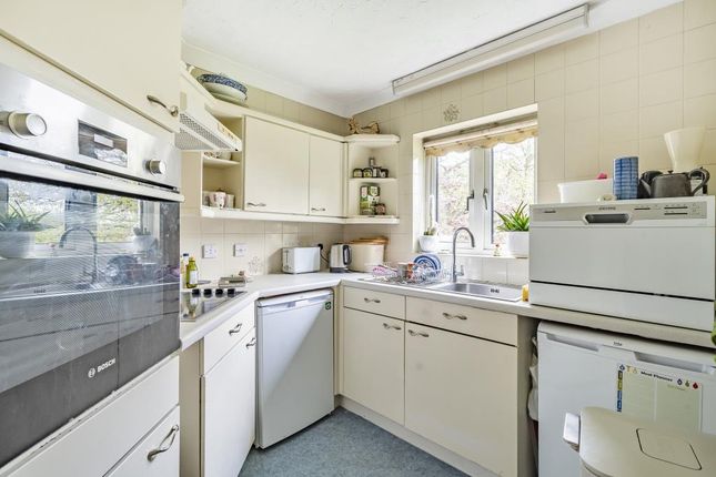 Flat for sale in Headington, Oxford