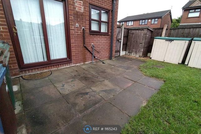 Sanfield Close, Ormskirk L39, 3 bedroom semi-detached ...