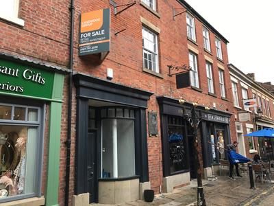 Thumbnail Office to let in Winckley Street, Preston