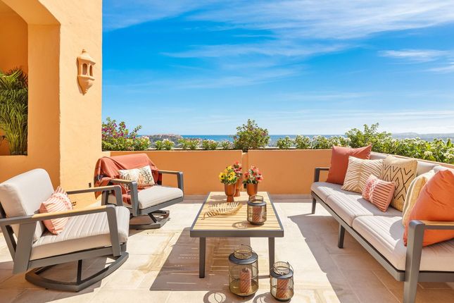 Apartment for sale in Nueva Andalucã­A, Marbella Area, Costa Del Sol