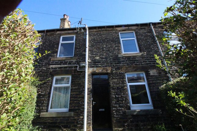 Thumbnail Terraced house for sale in Clarke Street, Westborough, Dewsbury