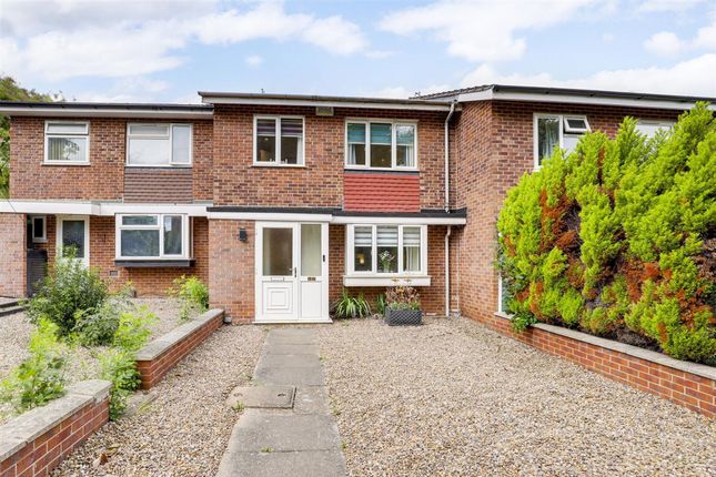 3-bed terraced on 17 Wilfrid Grove, Nottingham, £300,000