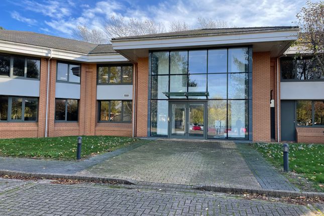 Thumbnail Office to let in Severn House, Lime Kiln Close, Stoke Gifford, Bristol