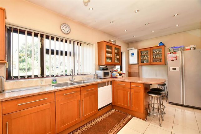 Terraced house for sale in Vine Gardens, Ilford, Essex