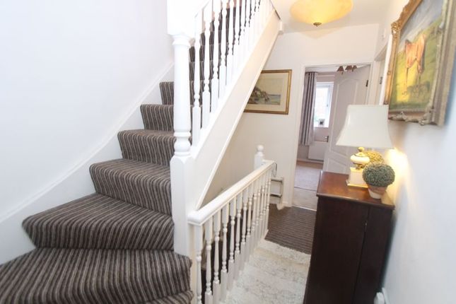 Semi-detached house for sale in Cromwell Street, Dudley