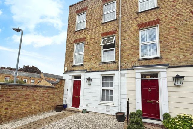 Thumbnail Property to rent in Cornworthy, North Shoebury