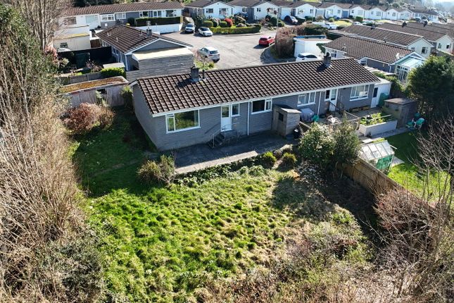 2-bed house on 21, Walreddon Close, Tavistock, £275,000