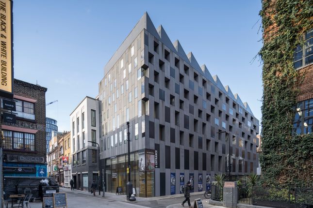 Thumbnail Office to let in 1 Rivington Place, Shoreditch, London