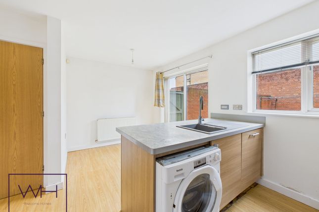 Hamilton Mews, Bennethorpe photo 4