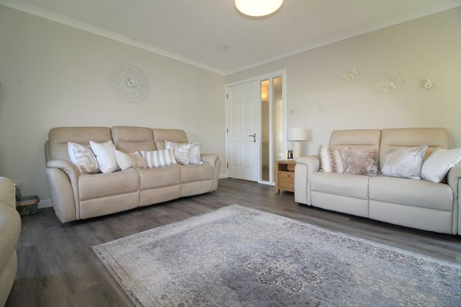 Flat for sale in Monkton Court, Prestwick