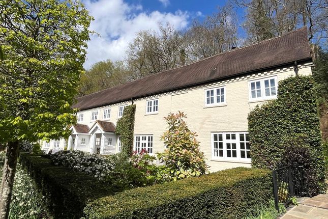Semi-detached house for sale in Moor Park House Way, Farnham, Surrey