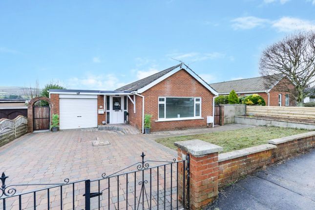 Thumbnail Bungalow for sale in Carrowreagh Park, Dundonald, Belfast, County Down