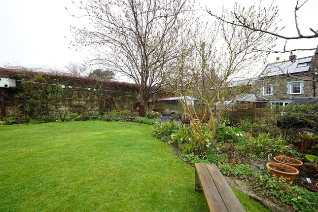 Terraced house for sale in The Old Corn Mill, Kirksanton, Millom