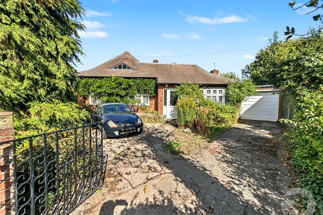 3-bed bungalow on Craybrooke Road, Sidcup, £800,000