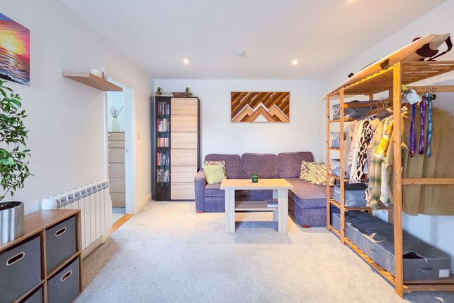 Flat 15, Kingsworthy La Vallee De St. Pierre, Jersey photo 4