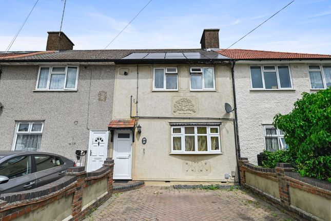 Thumbnail Terraced house for sale in Treswell Road, Dagenham