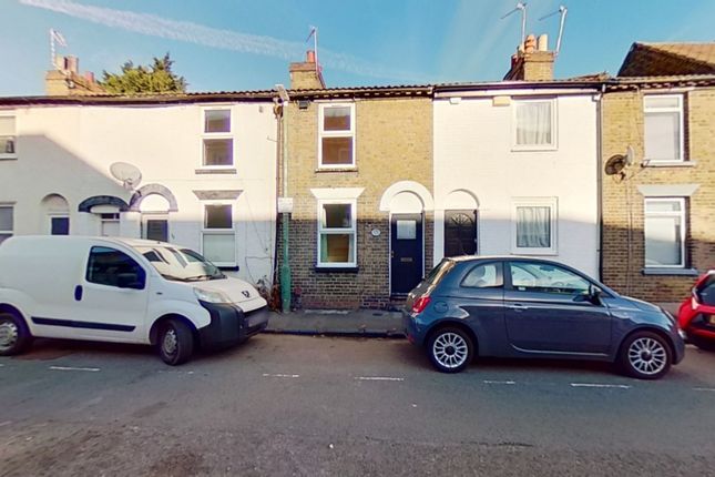 Terraced house for sale in Tufton Street, Maidstone, Kent