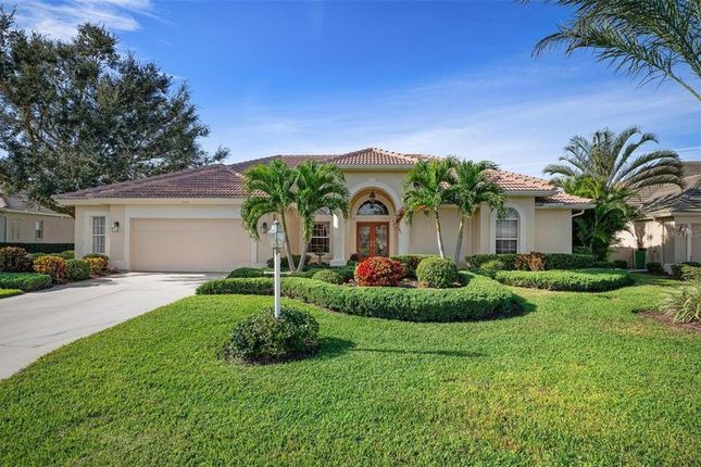 Thumbnail Property for sale in 308 Wild Pine Way, Venice, Florida, 34292, United States Of America