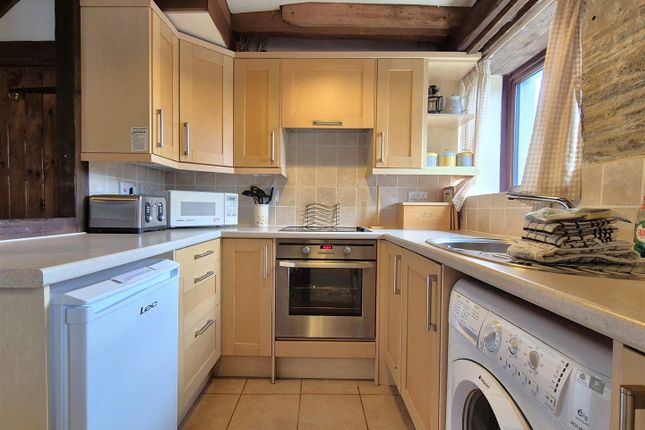 Mill Cottage, Lawhyre,, Polvillion Road, Fowey photo 3