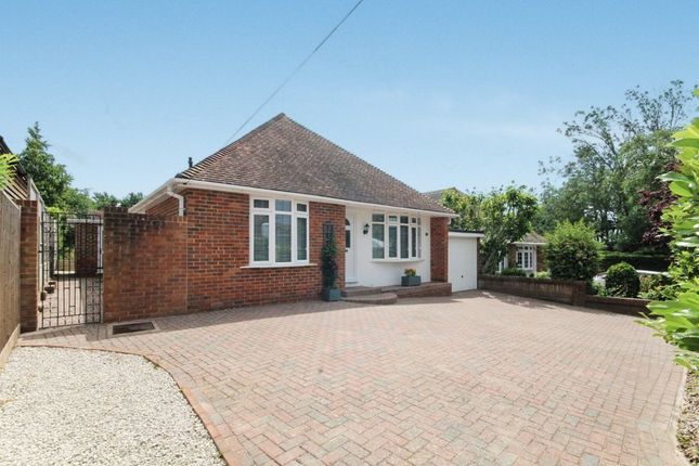 Bungalow for sale in Chute Way, High Salvington, Worthing