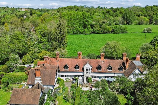 3 Abbey Cottages, Ferry Lane, Marlow photo 2