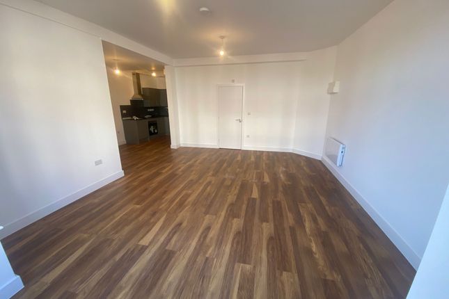 Flat 2, Halford House, Leicester photo 3