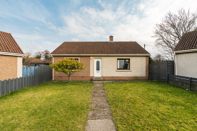 2-bed house on 16, Suttieslea Crescent, Newtongrange, £205,000