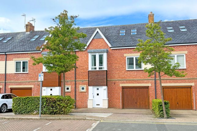 11 Oxford Terrace, Harrogate photo 3