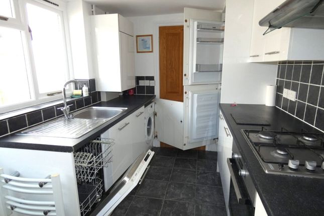 Terraced house to rent in Albert Street, Whitstable