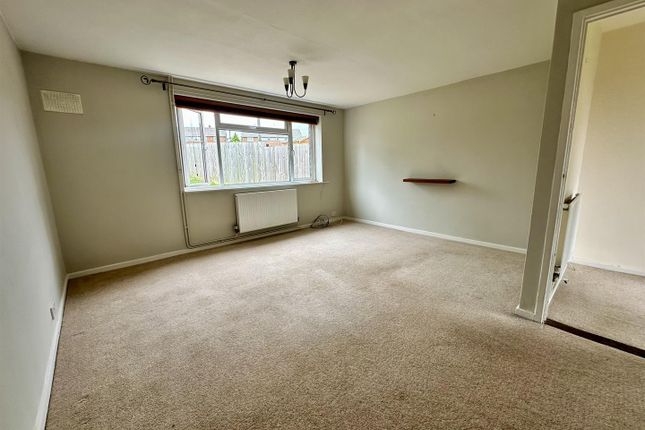 Thumbnail Terraced house to rent in Pinewood Way, North Colerne, Chippenham