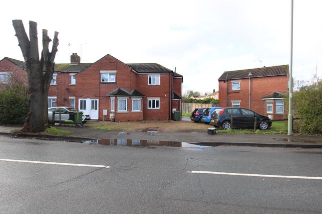 Thumbnail Flat to rent in Twyford Road, Eastleigh