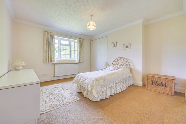 Detached house for sale in Norsey Road, Billericay