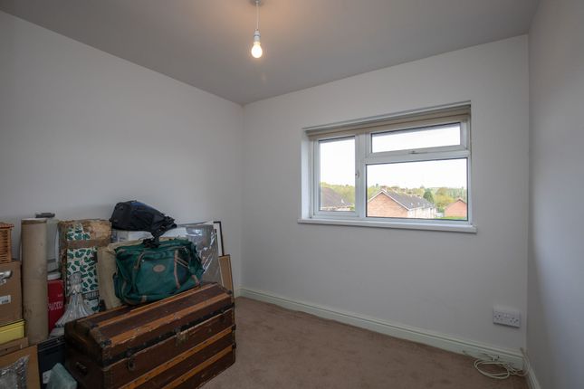 Semi-detached house for sale in Pentrebane Road, Cardiff